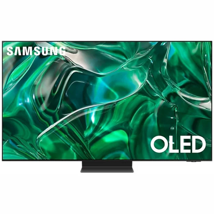 Televizors Samsung 55" UHD OLED Smart TV QE55S95CATXXH [Mazlietots]